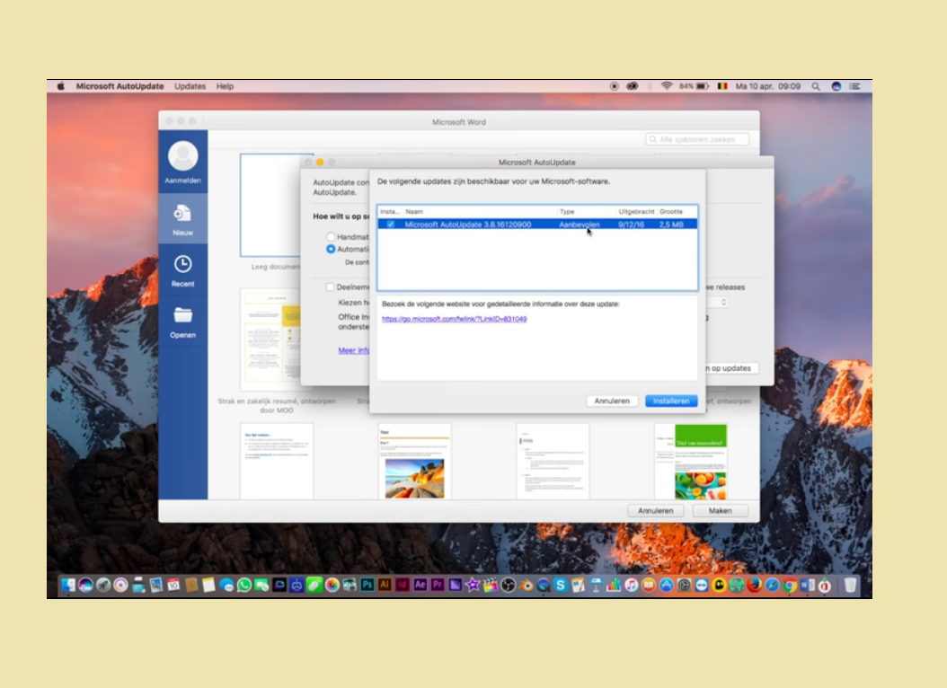 Office 365 For Mac Free